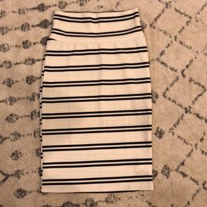 Lularoe Cassie Skirt